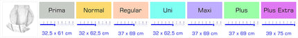 San Seni uni (4 x 30 pcs.) Incontinence pad for severe incontinence