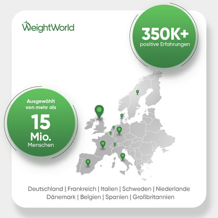 Liposomal Vitamin C - 1000mg Vit C, 100mg Sunflower Phosphate &amp; 30mg Rosehip - 180 Vegan Capsules - Gluten-Free &amp; Non-GMO - WeightWorld