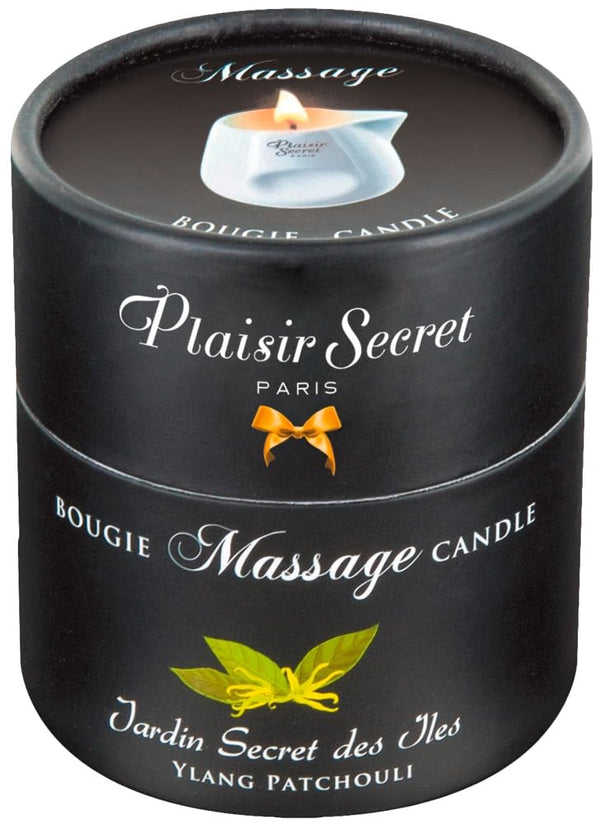 PLAISIR SECRET Unleash your passion, 80 ml (1 pack)