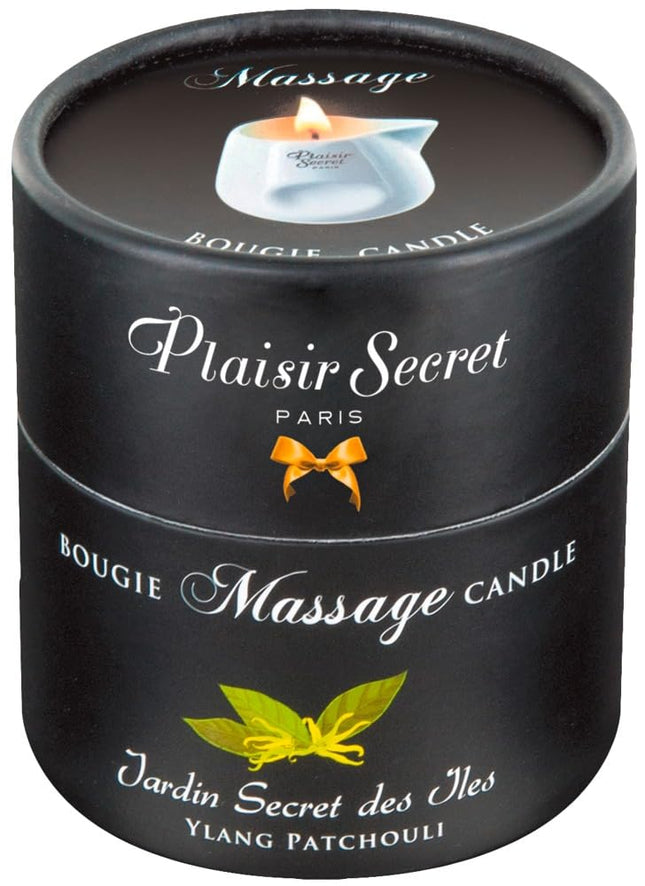PLAISIR SECRET Unleash your passion, 80 ml (1 pack)