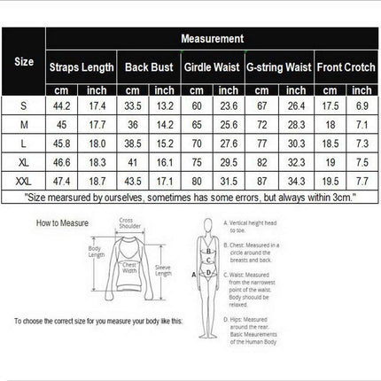 Lucyme Lingerie Outfit Desusse For Women Lace Bodysuit Women Underwear Set Sexy Baby Dolls &amp; Negligees For Women Suspender Lingerie Set Black L
