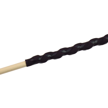 Premium Elite cane 60 cm peeled &amp; ground with handle