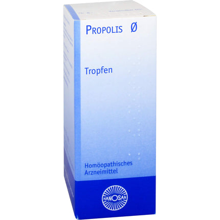 PROPOLIS mother tincture Hanosan 20 ml