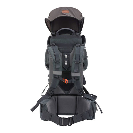 Adventure Backpack