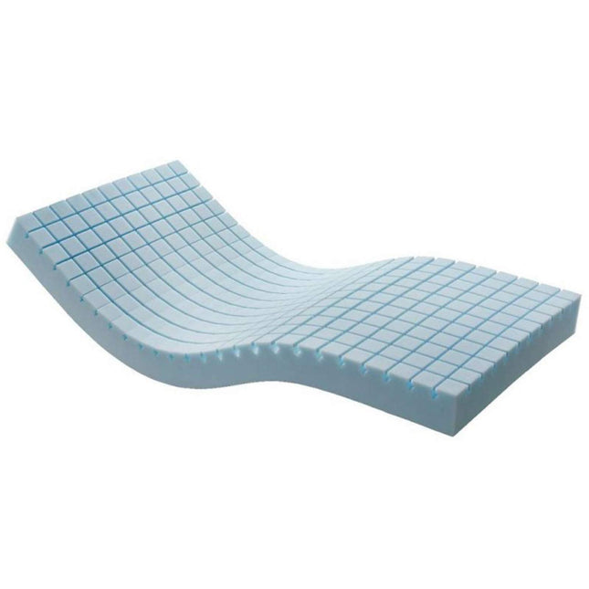 Antar AT03102 3D Embossed Anti-Decubitus Mattress, 8400 g
