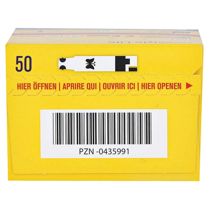 FREESTYLE Lite test strips 50 pcs