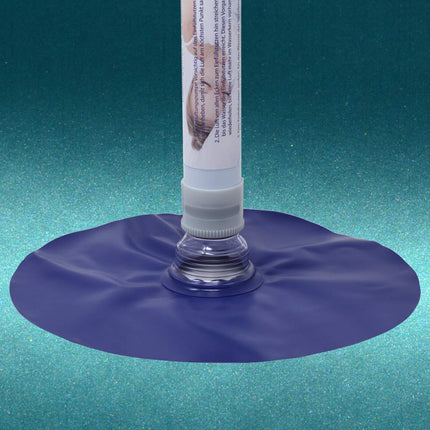 Waterbed supplies Waterbed venting pump - venting pump for all waterbeds