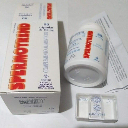 Spermotrend 90 capsules
