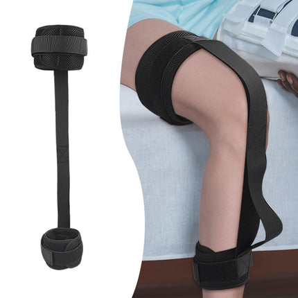 Leg Thigh Lift Band, Transfer Cushion, Wrist Strap, Grip, Movement, Transfer, Mobility Device, Leg Movements, Assistance Belt, Leg Lift, Strap, Leg Training, Recovery, Stretching, Assist,