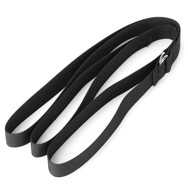 Leg Lifter Strap, Long Leg Lifter, Nylon Leg Lifter Strap with Foot Strip Mobility Aids Disability for Elderly for Car, Bed, Couch, Hip Replacement, Wheelchair