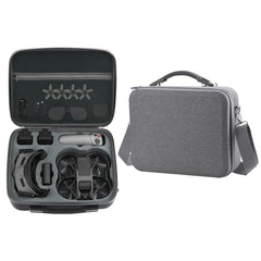 ZJRXM Bag for DJI Avata FPV Drone and Accessories, Portable Travel Carrying Case for DJI Avata Pro-View Combo, for DJI Goggles 2