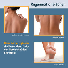 Keltican forte - Supports nerve regeneration 80 tablets