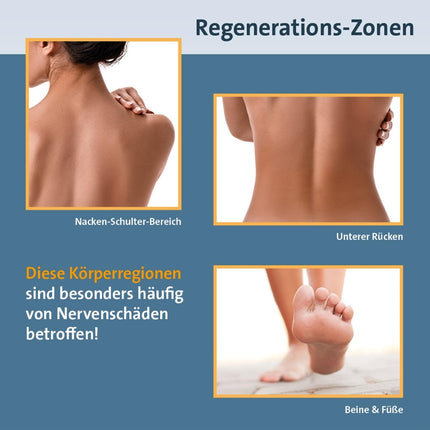 Keltican forte - Supports nerve regeneration 80 tablets