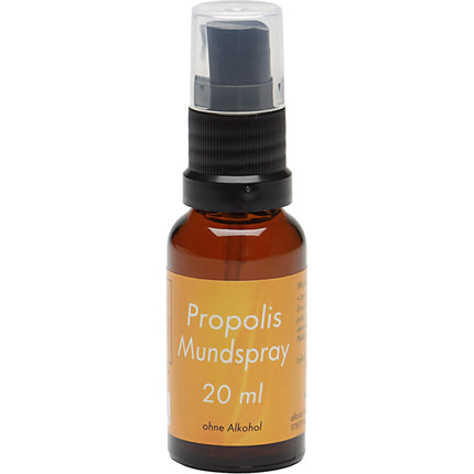 PROPOLIS MOUTH SPRAY 20 ml