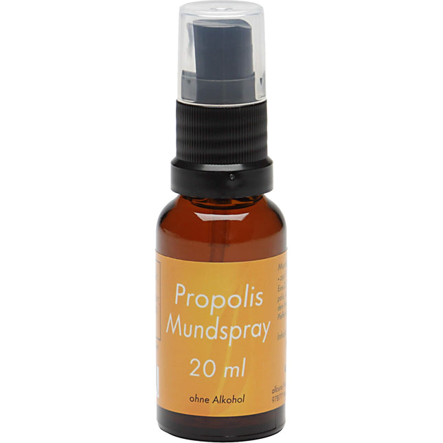 PROPOLIS MOUTH SPRAY 20 ml