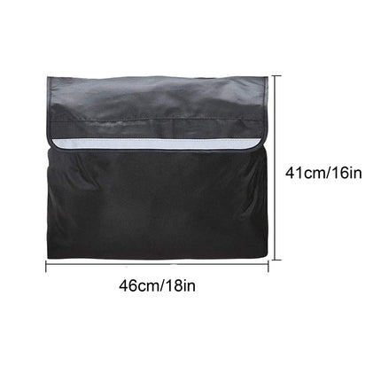 Wheelchair storage bag, multifunctional, wheelchair bag, wheelchair bag, wheelchair bag, multifunctional, for wheelchairs