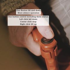 SLD electric modern design for seniors or disabled lift cushion