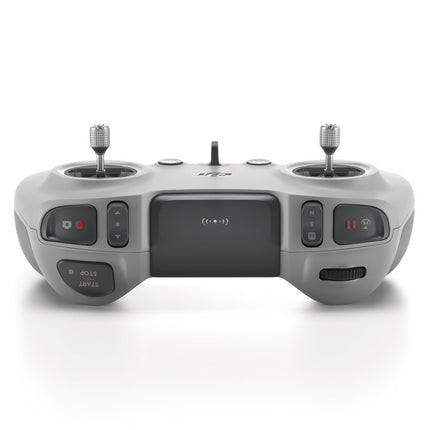 DJI FPV Remote Controller 3, Compatibility: Avata 2, Neo, O4 Pro, O4, O3