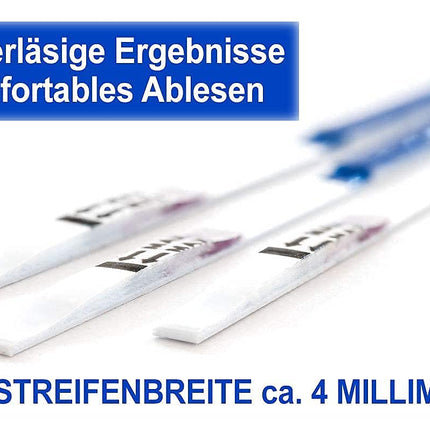 5 x One+Step Ultra Sensitive Pregnancy Test Early Test + 2 x Clearblue Pregnancy Tests Early Detection