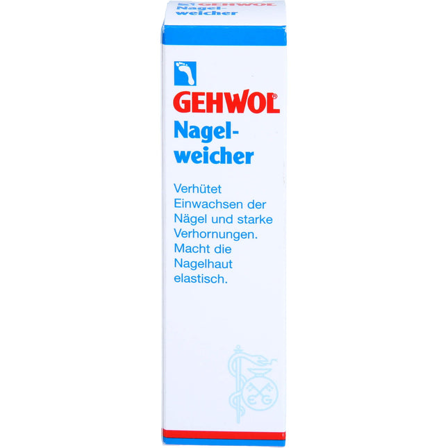 GEHWOL Nail Softener 15 ml