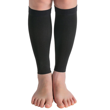 BellaAchtung Calves Medical Compression Stockings Women &amp; Men Compression Socks Medical with 20-30 mmHg Graduated Support Thrombosis Stockings Support Stockings for Varicose Veins Edema