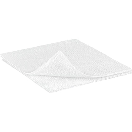 ES-COMPRESSES non-sterile 7.5x7.5 cm 8-ply 100 pcs