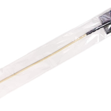 Premium Elite cane 60 cm peeled &amp; ground with handle