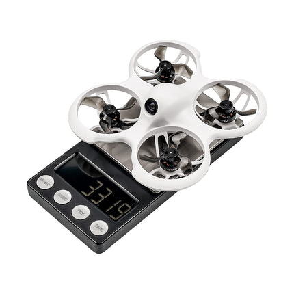BETAFPV Cetus Pro Brushless Quadcopter with 3 Flight Modes Altitude Hold Self-Protection Emergency Landing Turtle Mode Function Compatible for FPV Beginners Starters Train Players to Pilots