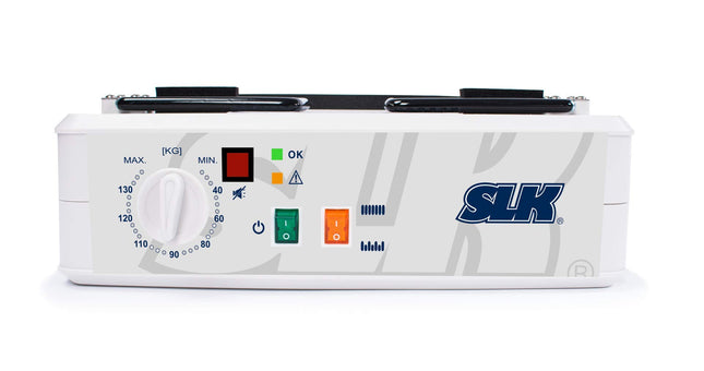 SLK Eco 1+2 alternating pressure mattress anti-decubitus system alternating pressure system
