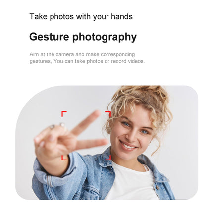 Drone with Camera 4K Dual WIFI 2.4G Brushless Gesture Photography, Obstacle Detection, Optical Flow Positioning, 6-Axis Gyro, Headless Mode, Gift for Adults Children Black 2 Batteries