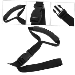 SOLUSTRE Elderly Car Auxiliary Handle Support Handle Handle Car Handle Daily