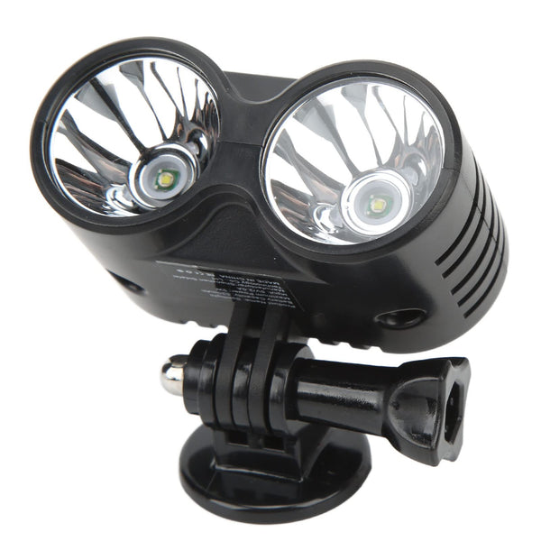 Asixxsix Drone Night Flight Lights, 4 Modes, Drone Flash Light, Universal Type for Conversion Upgrade, Owl, Drone Searchlight, Night Light, Powerful Battery, 135