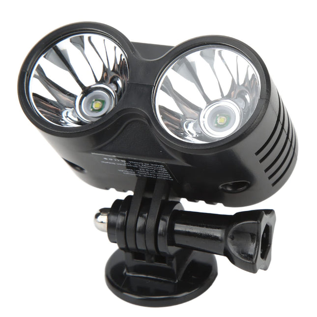 Asixxsix Drone Night Flight Lights, 4 Modes, Drone Flash Light, Universal Type for Conversion Upgrade, Owl, Drone Searchlight, Night Light, Powerful Battery, 135