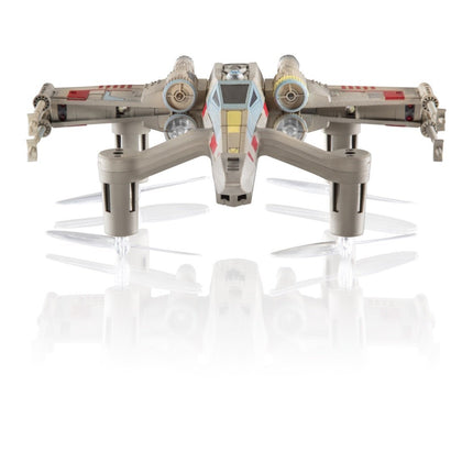 Propel Star Wars T-65 X-Wing Battle Quadcopter