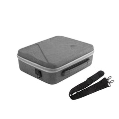 Hensych Mini 4 Pro Carrying Case, Hardshell Bag, Waterproof Storage Case, RC Accessories, Travel Bag for DJI Mini 4 Fly More Combo with DJI RC 2/RC N2 Drone Accessories (Hexapower Multi-Purpose Kit)