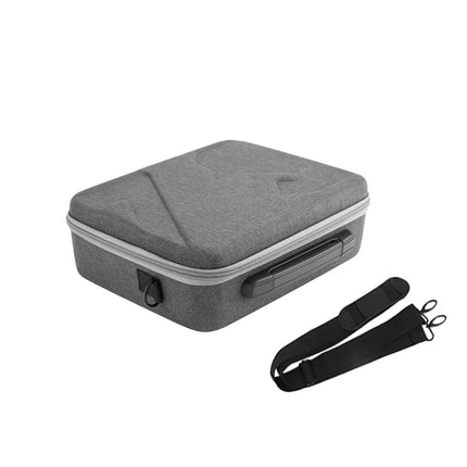 Hensych Mini 4 Pro Carrying Case, Hardshell Bag, Waterproof Storage Case, RC Accessories, Travel Bag for DJI Mini 4 Fly More Combo with DJI RC 2/RC N2 Drone Accessories (Hexapower Multi-Purpose Kit)