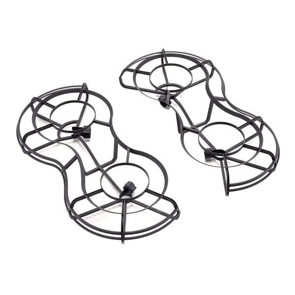360° Propeller Guard for DJI Mini 3 Pro and Mini 3 - Protects the paddles from impact and damage