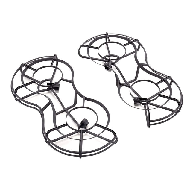 360° Propeller Guard for DJI Mini 3 Pro and Mini 3 - Protects the paddles from impact and damage