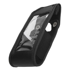 PUSOKEI For Anytone AT-D878UV Walkie Talkie Case, Two-Way Radio Protective Soft Cover with Lanyard, Walkie Talkie Protector