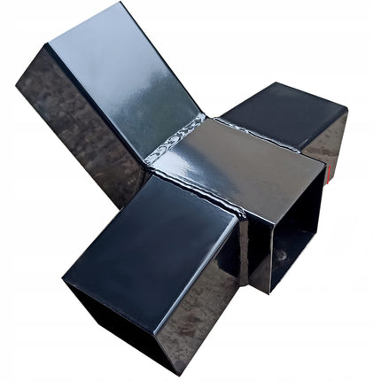 Capability STEEL HAMMOCK LEGS XXL - CONNECTORS - HIGH QUALITY