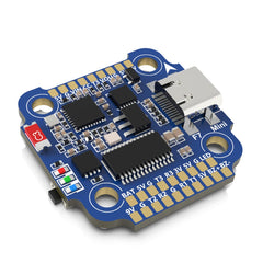 Mini F7 Flight Controller 3-6S 20x20mm Built-in Bluetooth Drone Stack Support Wireless Tuning for 2-4 inch FPV Drone