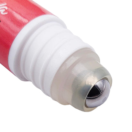 BullTek - Roll-On Stick with Soothing Ammonia | Relief from Itching &amp; Redness | For Mosquitoes, Bees, Jellyfish &amp; More | Eucalyptus &amp; Mint, Clear, 10 ml (Pack of 1)