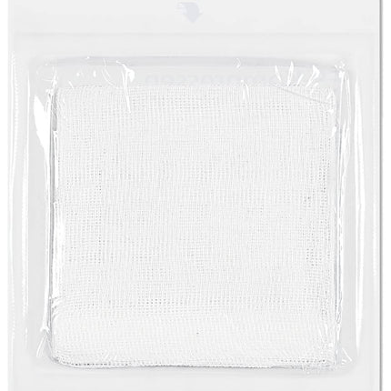 ES COMPRESSES sterile 10 x 10 cm 8-fold, 25 x 2 pcs.