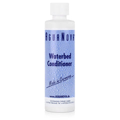 4x AguaNova Waterbed Conditioner 250 ml, 4x Bubble Ex 400g