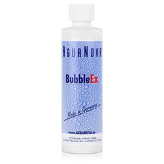 4x AguaNova Waterbed Conditioner 250 ml, 4x Bubble Ex 400g