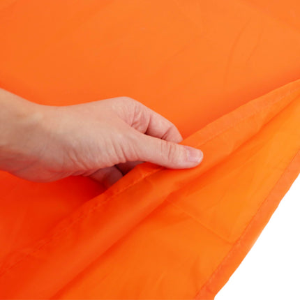 PEPE Mobility - Sliding sheet for bedridden patients 200x100 cm, sliding sheet care, transfer bed linen support, sliding sheet patient transfer
