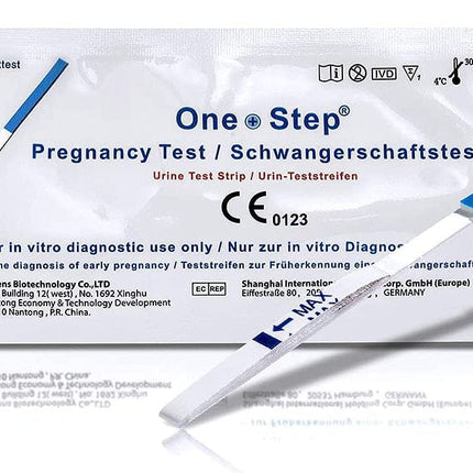 Clearblue Early Detection Pregnancy Test 10 miu/ml 2 pack + 5 Pregnancy Tests 25 miu/ml