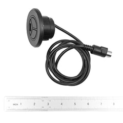 ANCLLO Electric Recliner Chair Lift Switch, Switch with USB Port for Lazy Sofa Recliner Sofa Recliner Chair