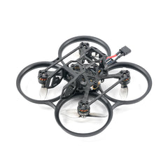 BETAFPV ELRS Pavo20 Brushless Whoop Quadcopter Lightweight 3S Cinewhoop with HD Digital Bracket, F4 2-3S 20A FC, 1103 8500KV Motor, COB LED Strip, for HD Digital VTX like DJI, Flight Indoors Outdoors