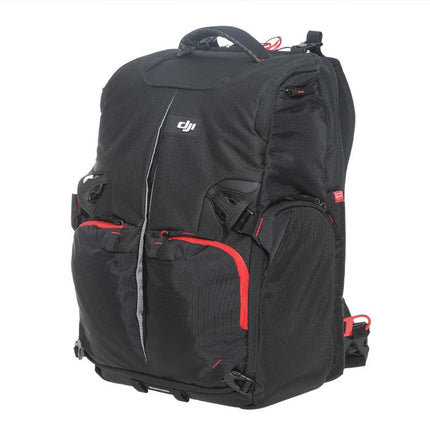 DJI Backpack for Phantom 1, Phantom 2 and Phantom 3 Series UAV Aerial Quadcopter Drone - Black